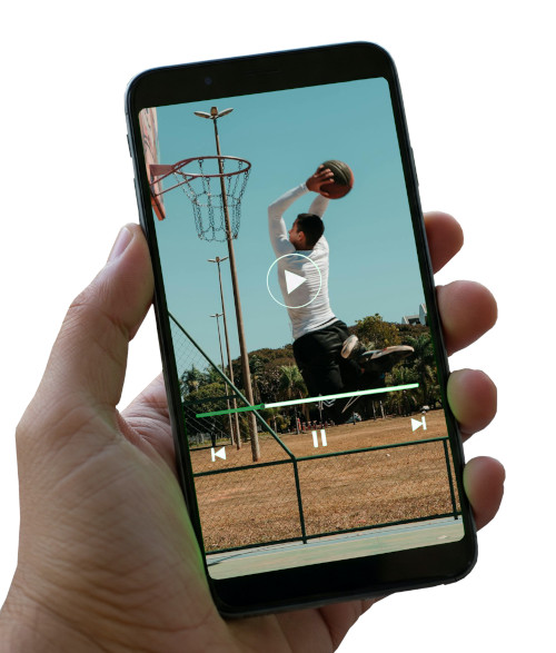 Score Recorder Mobile App